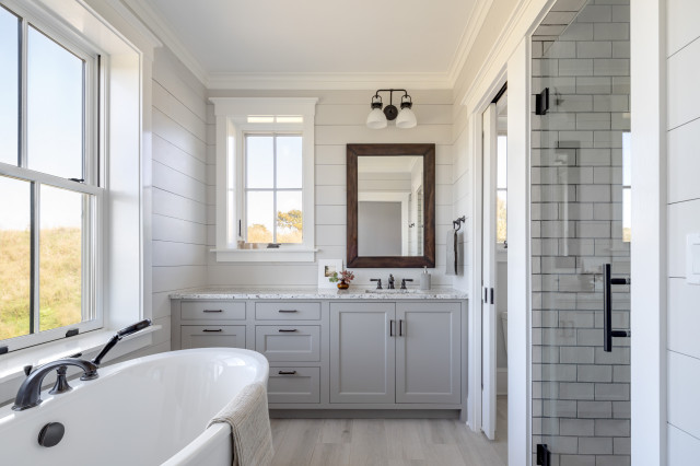 Your Guide to 10 Popular Bathroom Styles