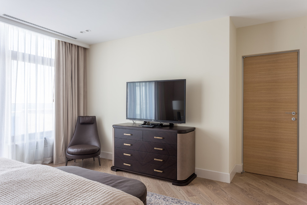 Квартира в современном стиле