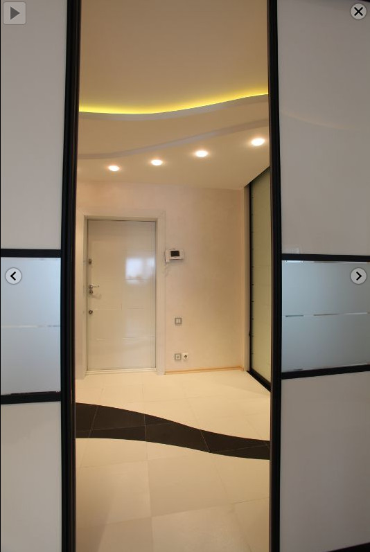 Квартира- студия