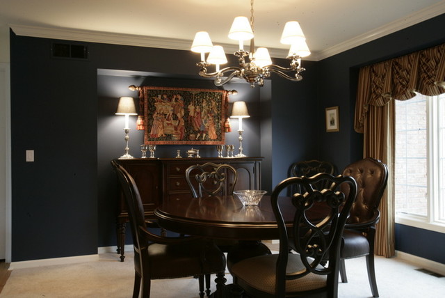Formal Dining Room traditional-dining-room