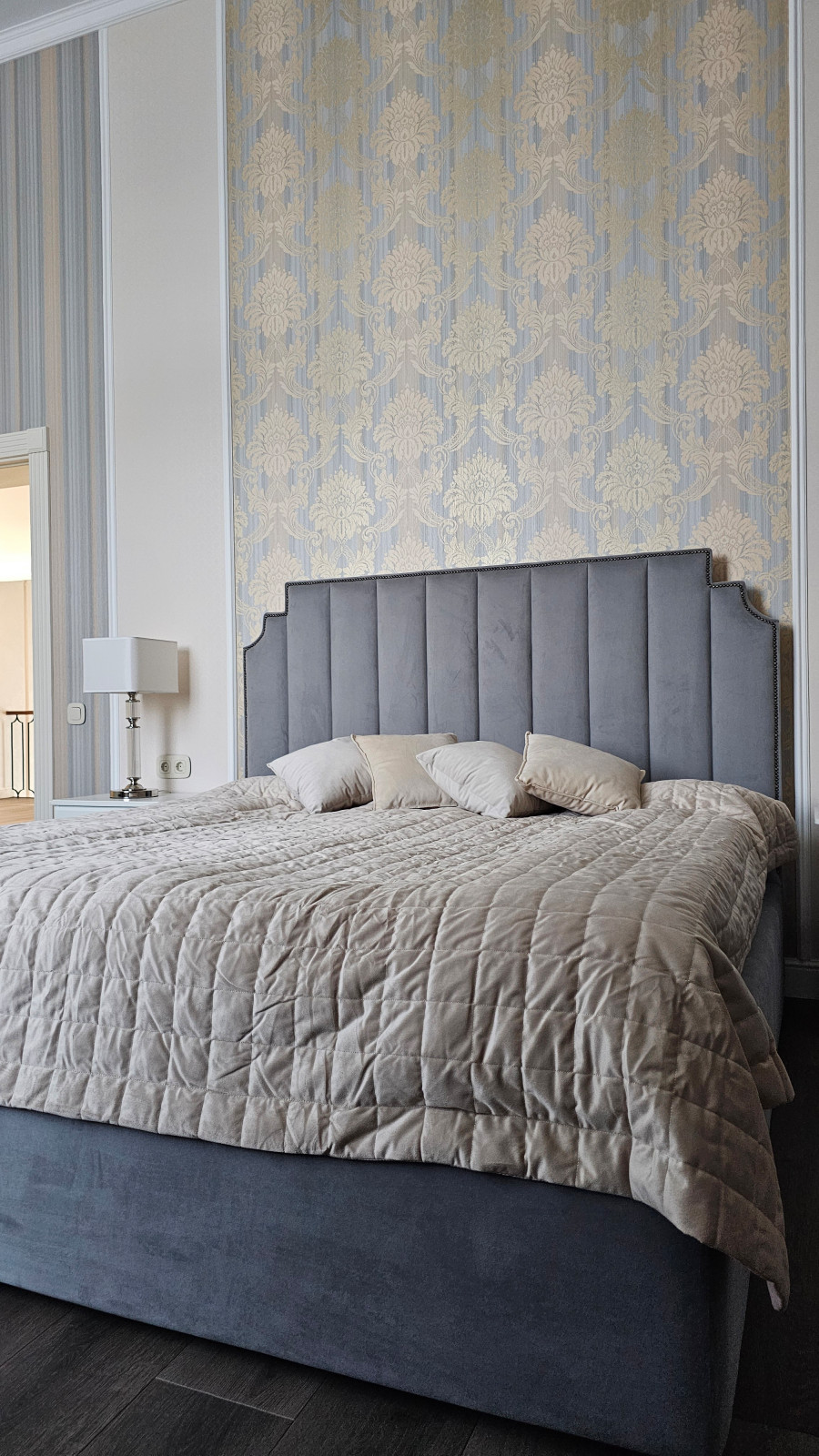 Частный дома 250м2