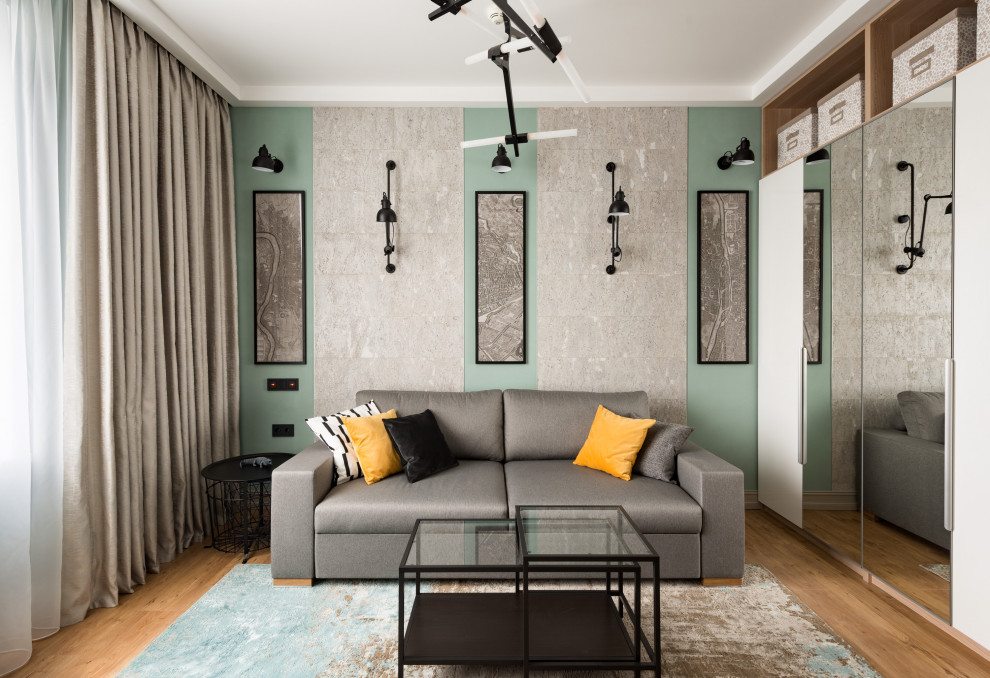 Долина Сетунь