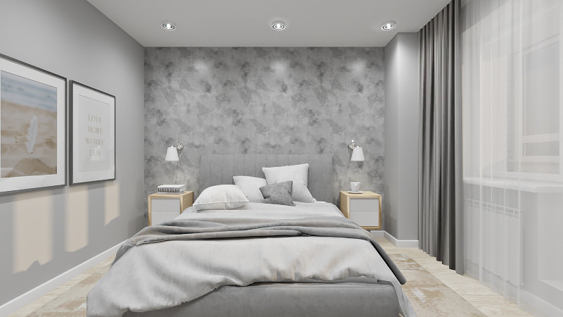 Двушка на Спасской