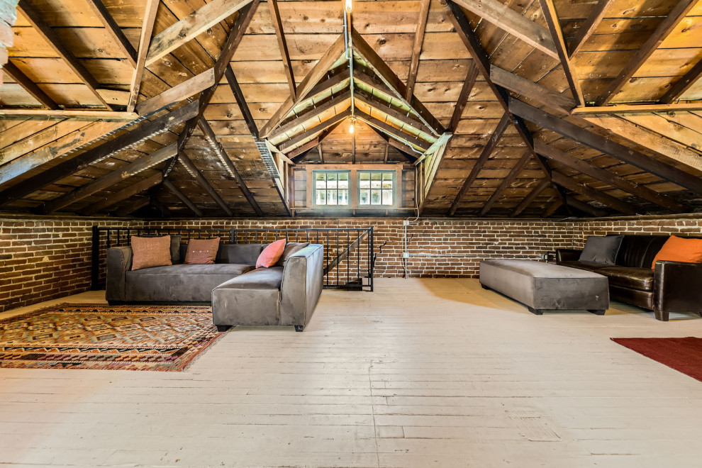 Denver Country Club Carriage House