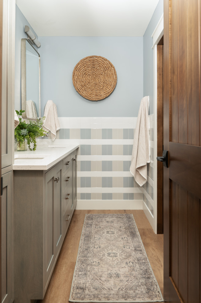 Tippecanoe Lake House