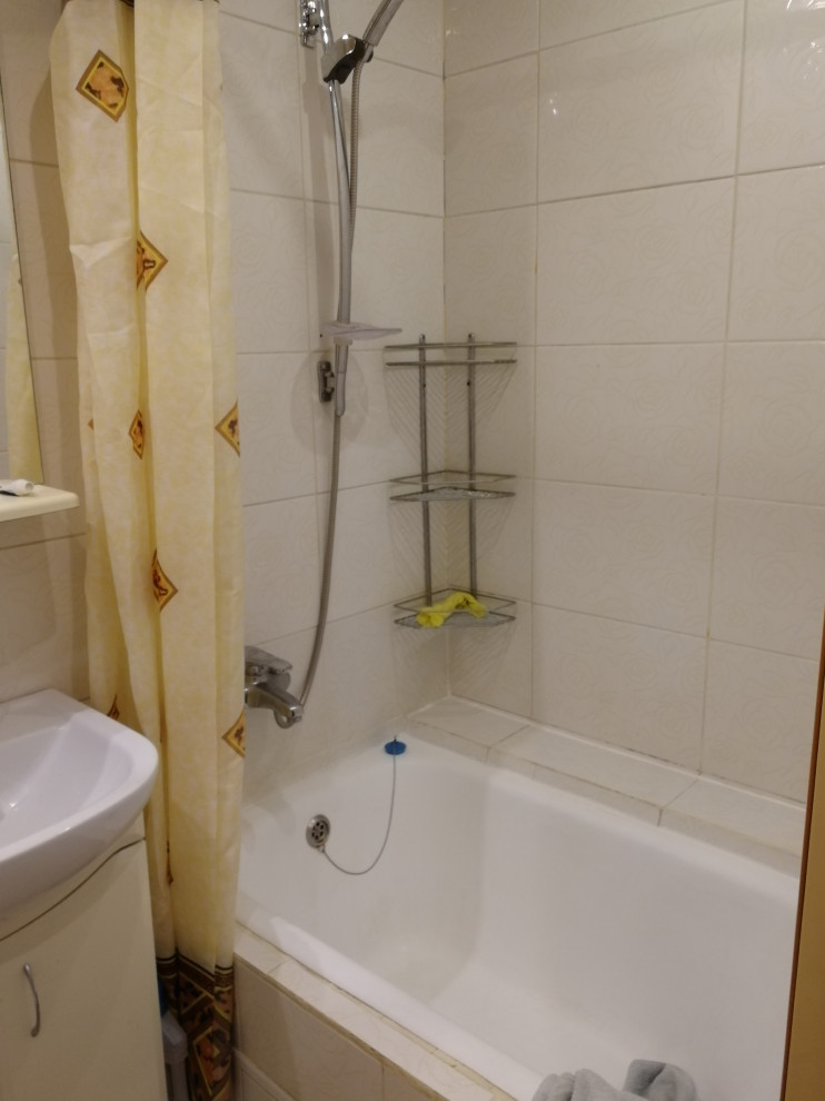 квартира 37м2, Солнечногорская ул, Москва