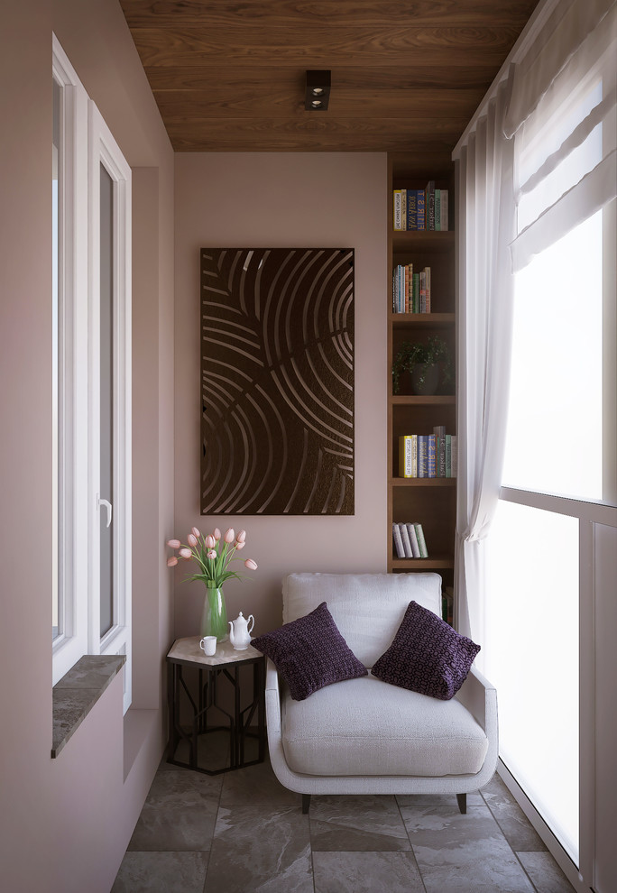 Квартира на Васильевском острове