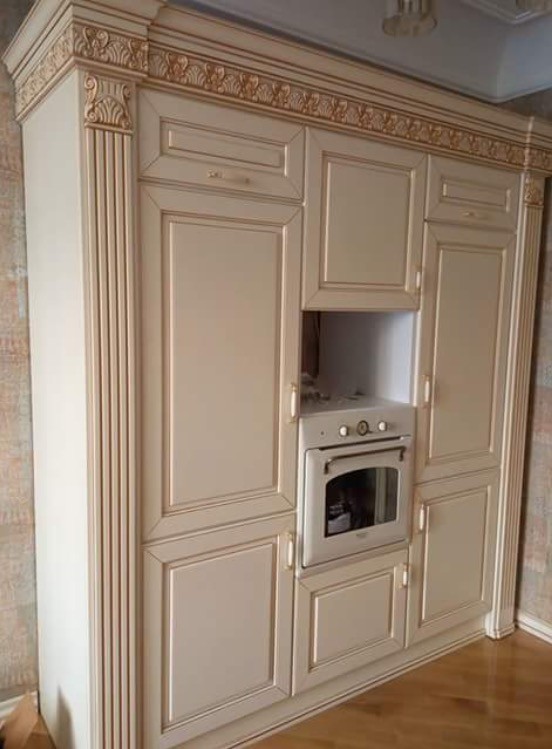 Квартира в два этажа