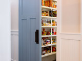 Beach Style Kitchen by Marty Rhein, CKD, CBD - BAC Design Group