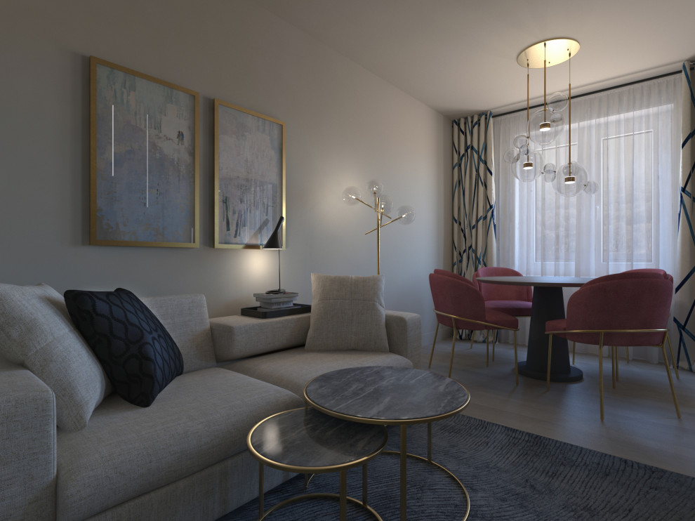 Квартира в г. Москва