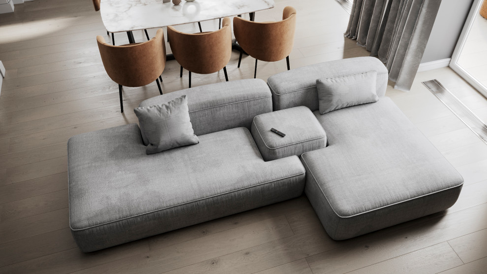 КП «Экодолье Шолохово»