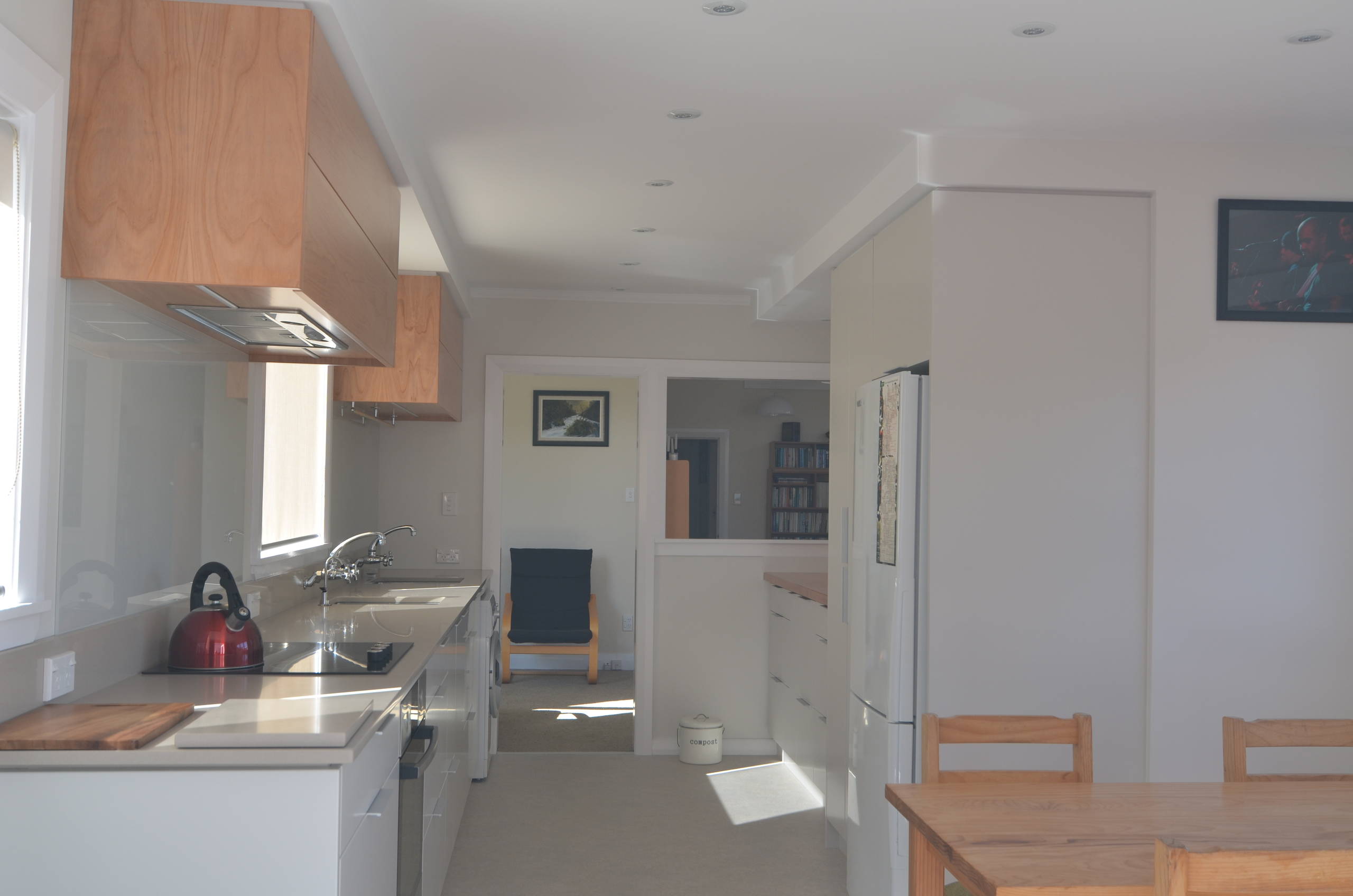 Kitchen Gallery Six