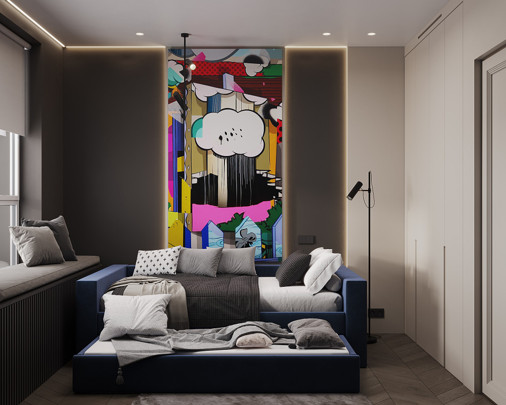 ЖК Live Варшавская