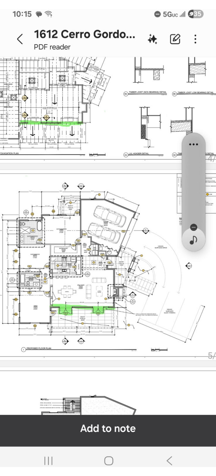 New Mexico Exterior Renovation