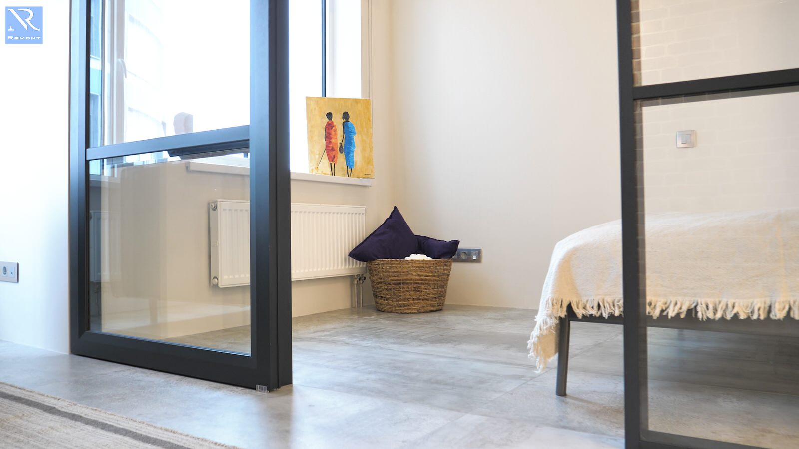 ЖК "Триколор"