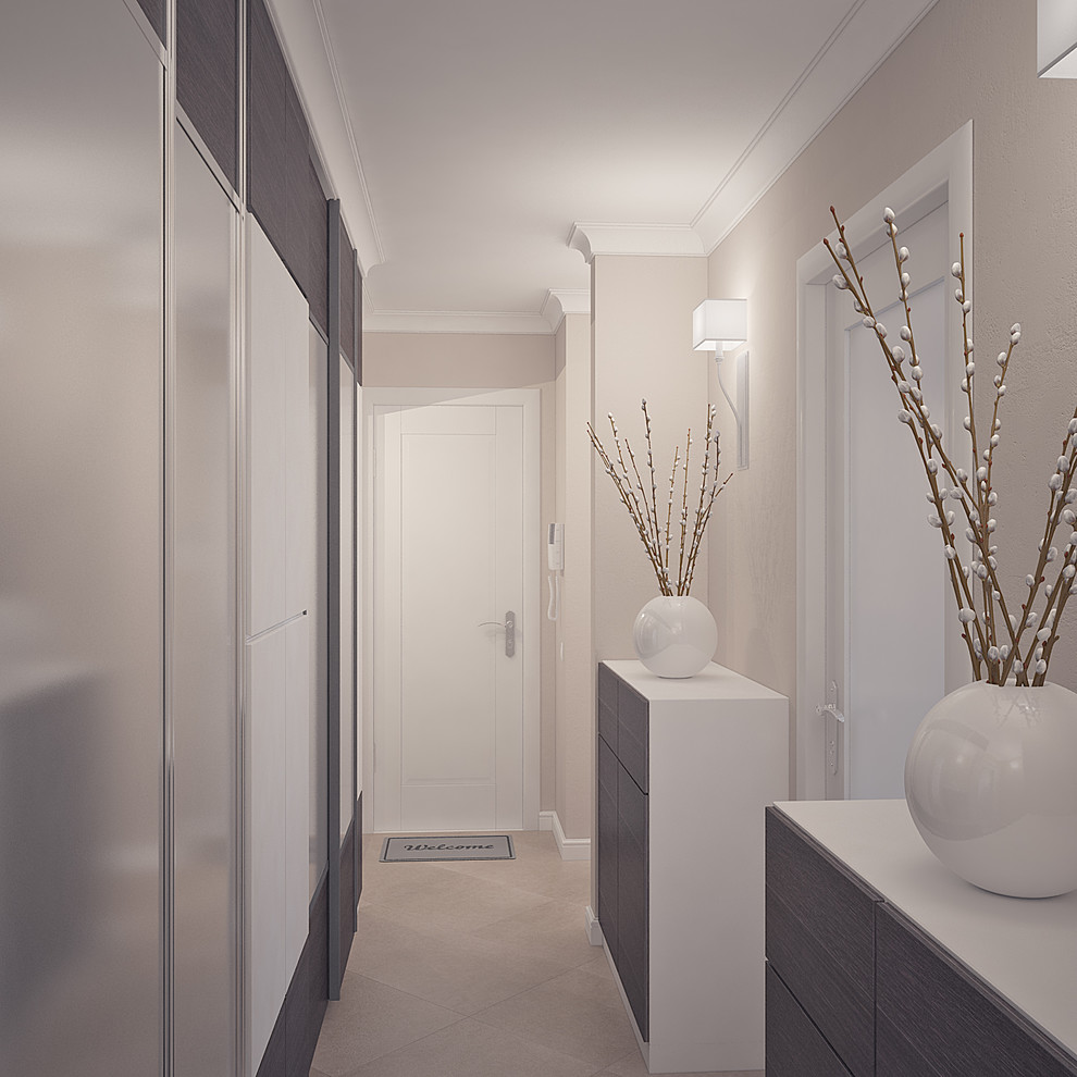 Квартира на Щукинской