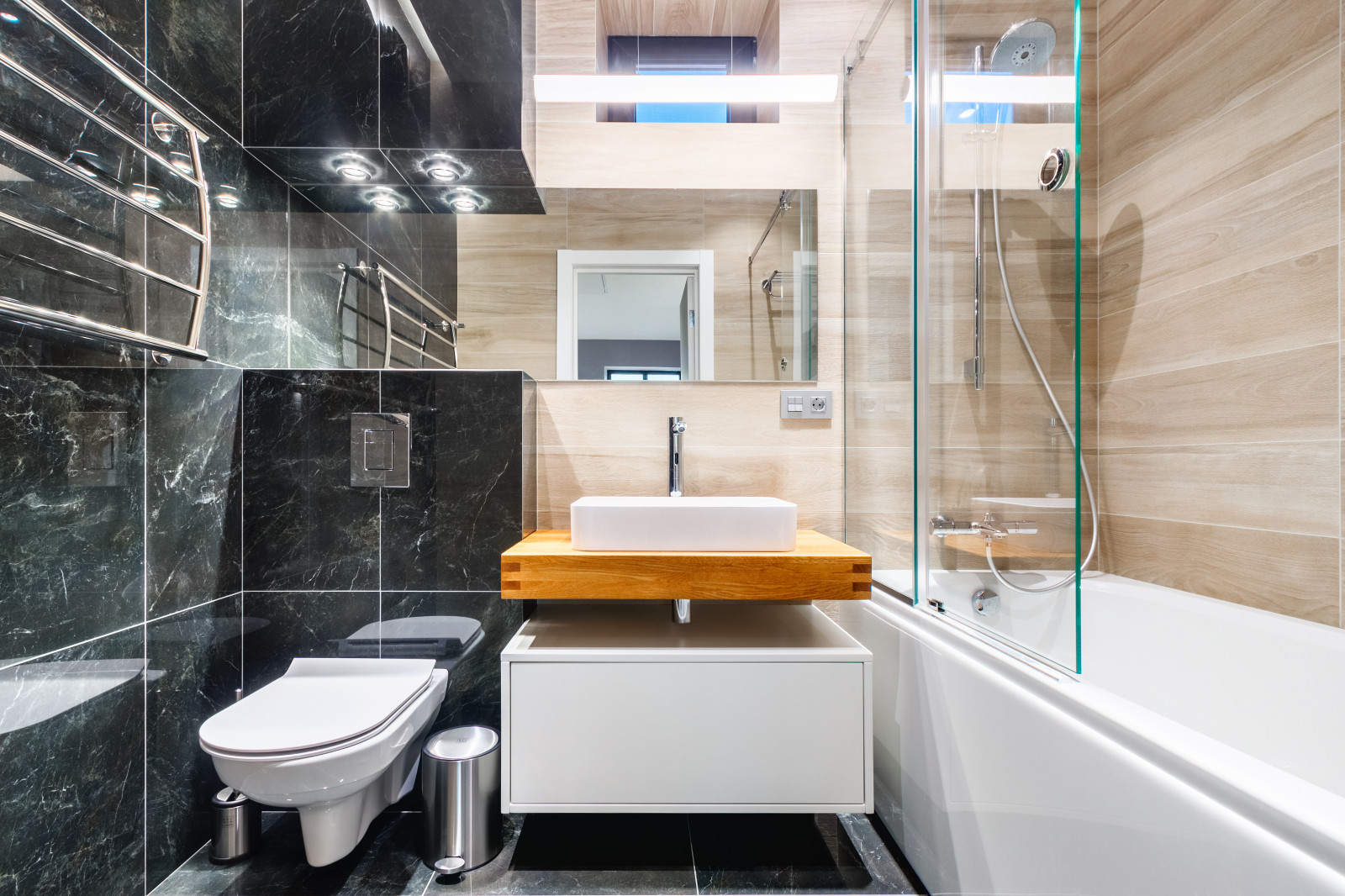 Дизайн интерьеров частного жилого дома