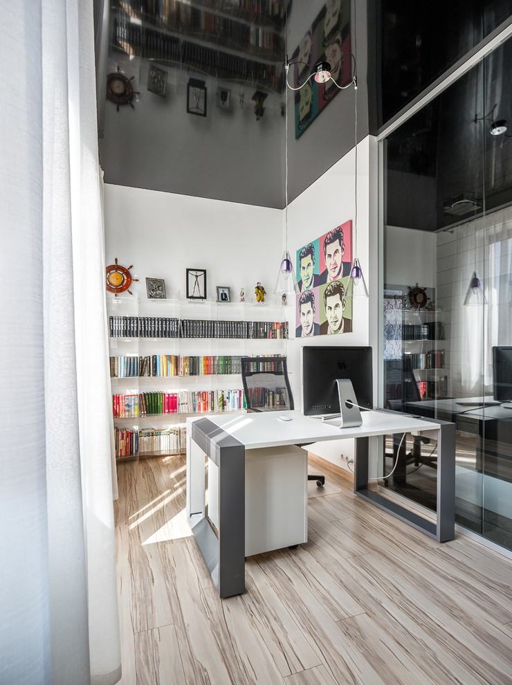 Квартира на Набережной