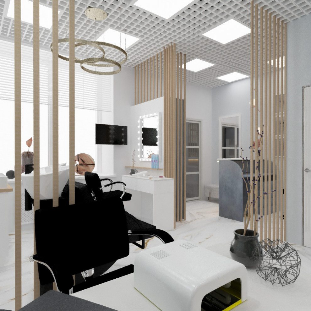 Салон красоты "Color studio"