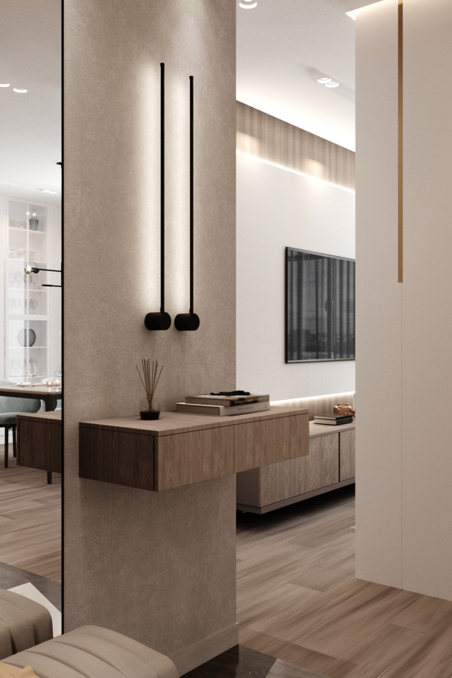 ЖК Столичный