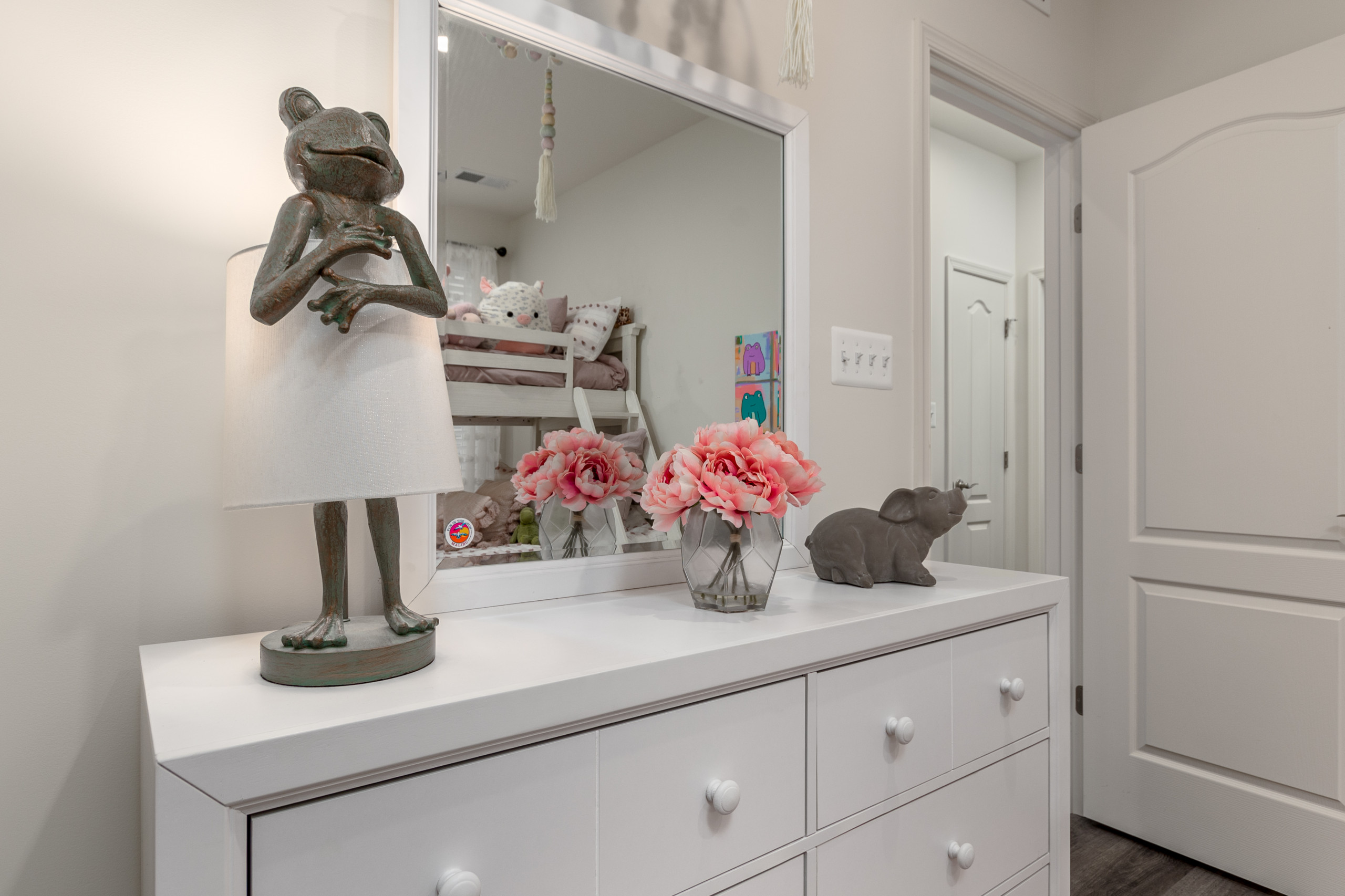 Bishops landing- new build to turn key