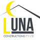 Luna Constructions PTY LTD