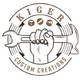 Kiger Custom Creations