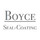 Boyce Seal-Coating