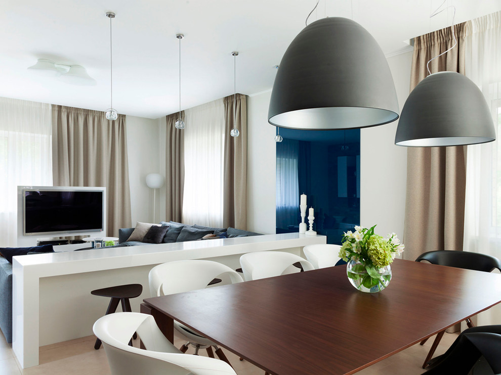 Европейское Подмосковье