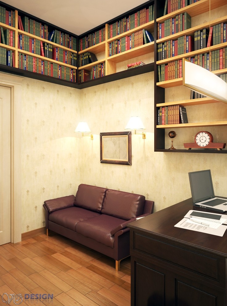 3D визуализации