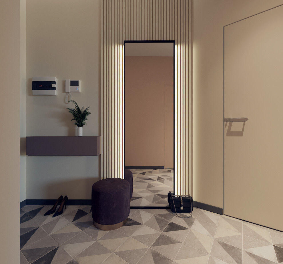 Квартира в I-Tower