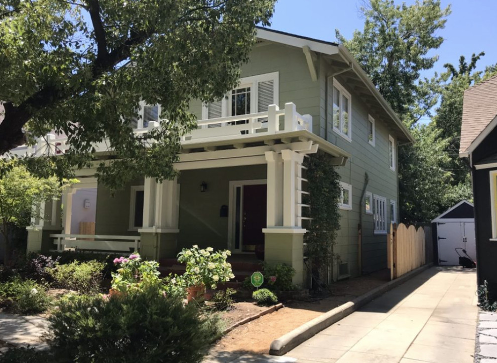 Misc Painting Projects