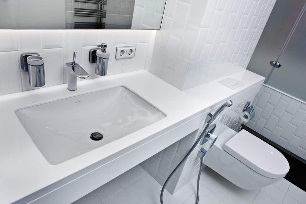 Квартира в Санкт Петербурге  Автор проекта Станислав Полозов