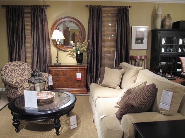 Ethan Allen Interior Decorating Pictures Traditional
