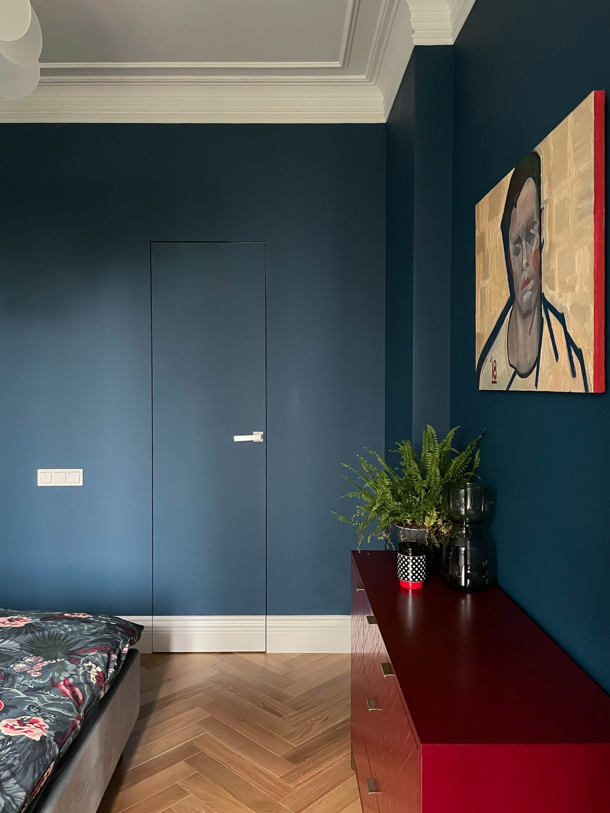 Квартира в ЖК Аалто