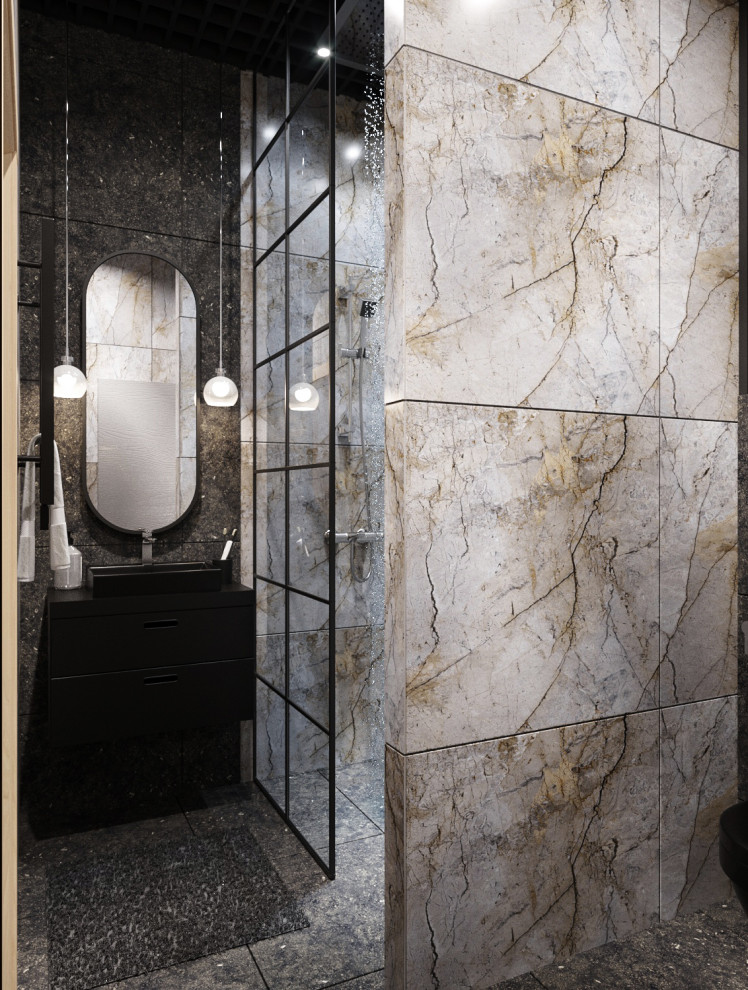 Квартира "Заречье"