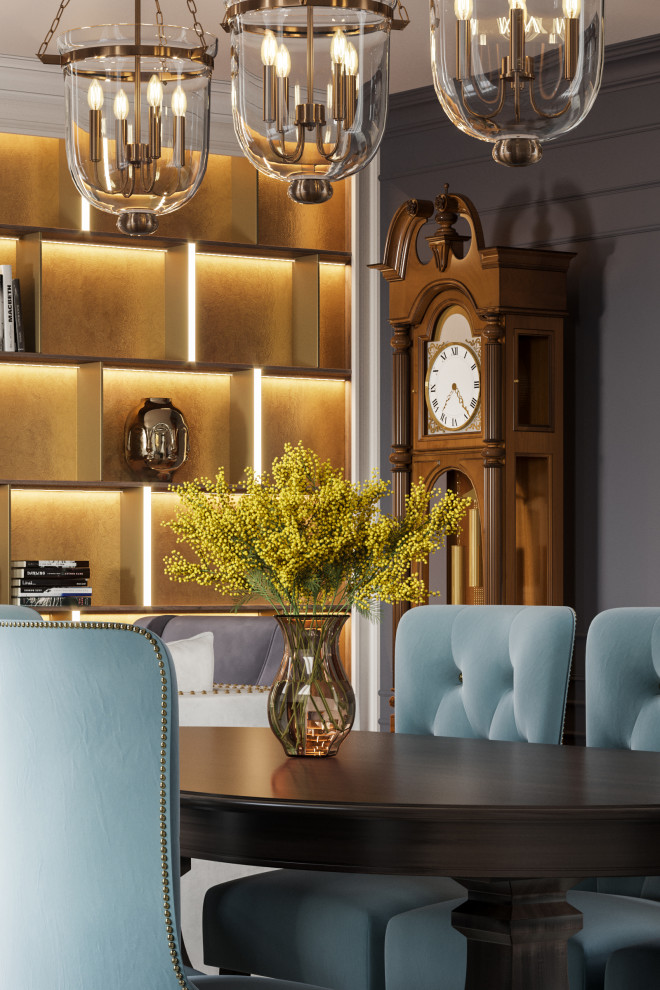 ЖК Грин Парк