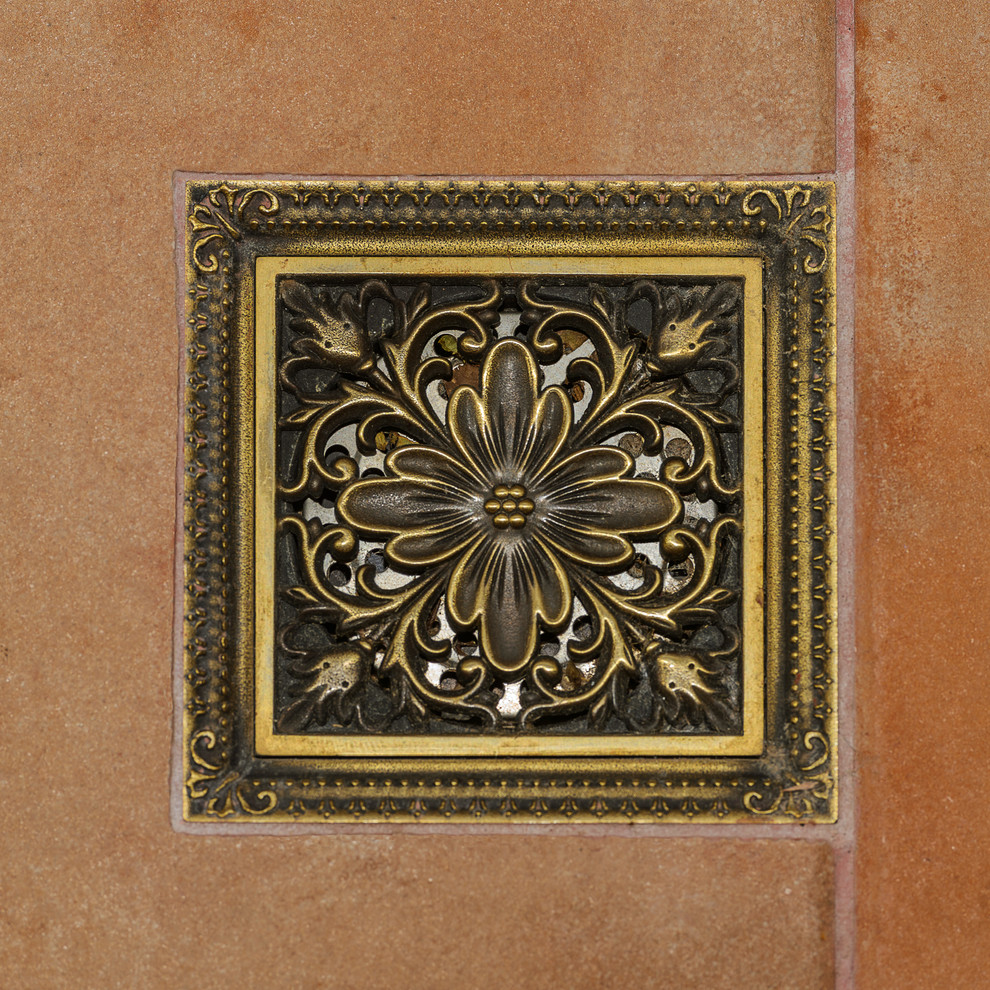 решетка канализационная