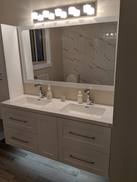 Shayan Residence badezimmer