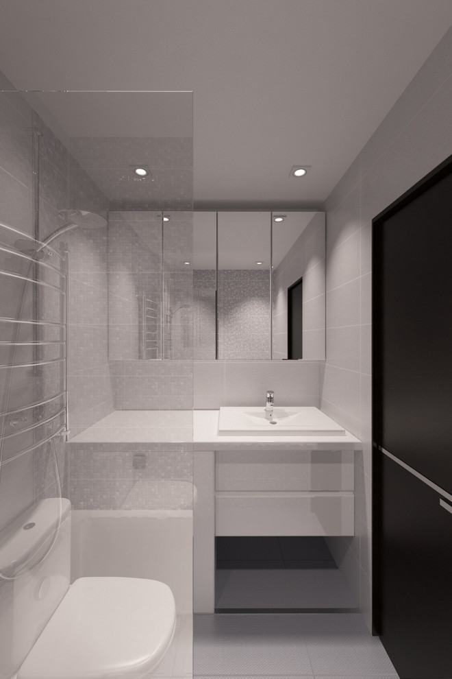 Квартира в хрущевке в Симферополе