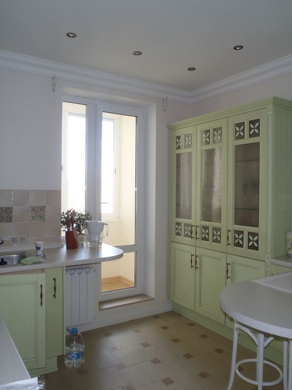 Цветы из Северной Столицы