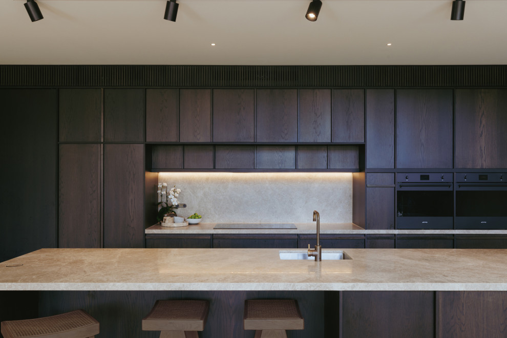 Little Birch - Modern - Kitchen - Sydney - by buck&simple. Architects ...