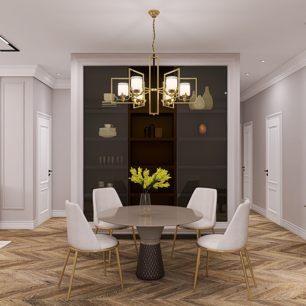 Окно в Париж