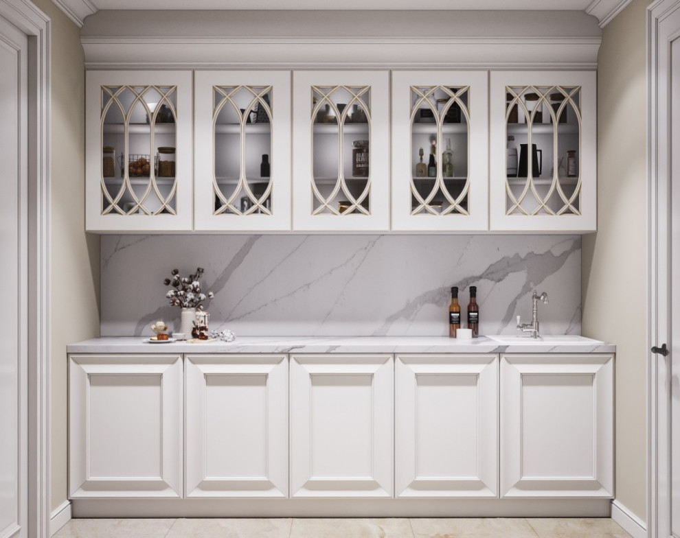 Офис в БЦ «Магистраль Плаза»