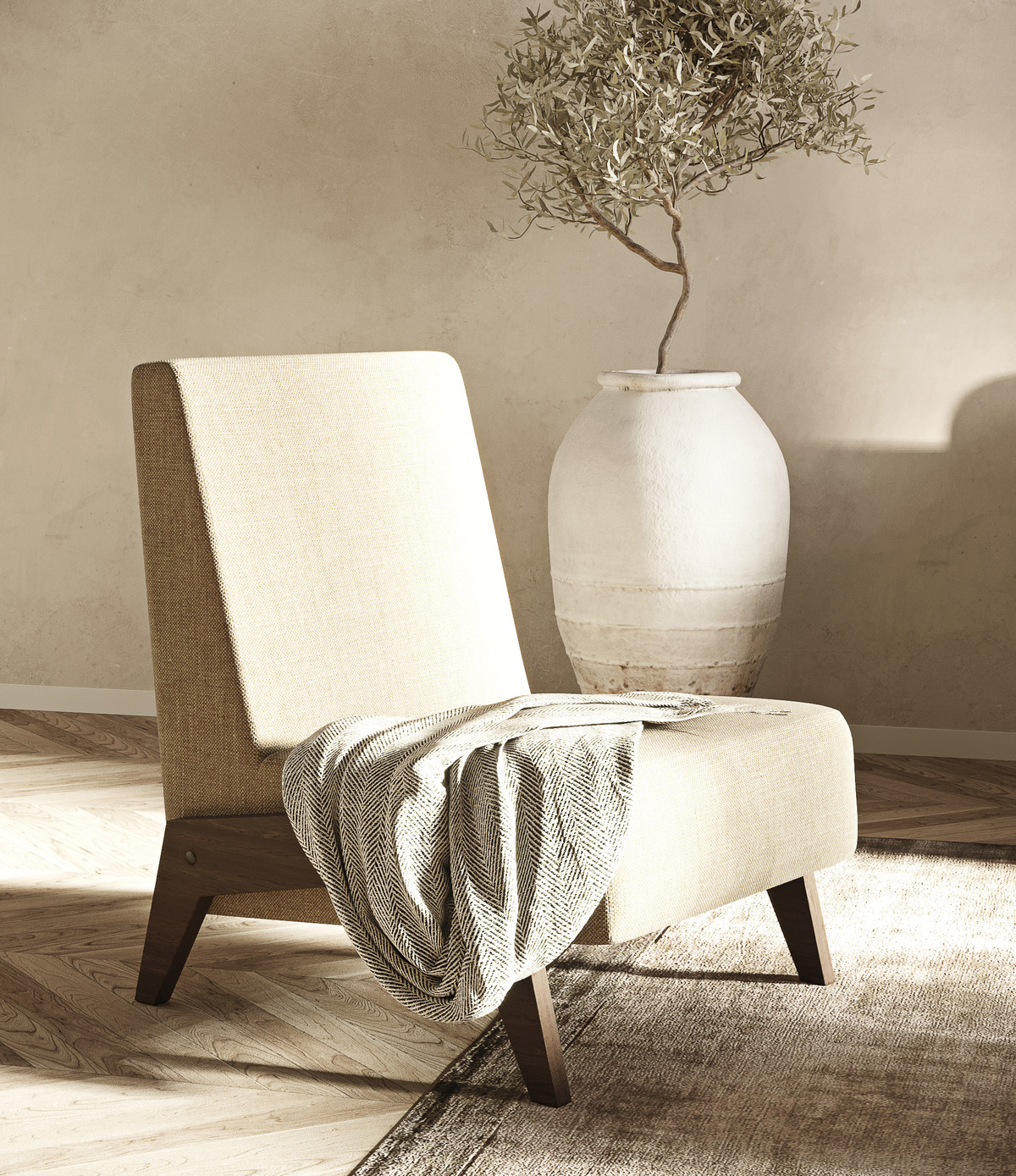 Коллекция мебели "11 MINUTES"