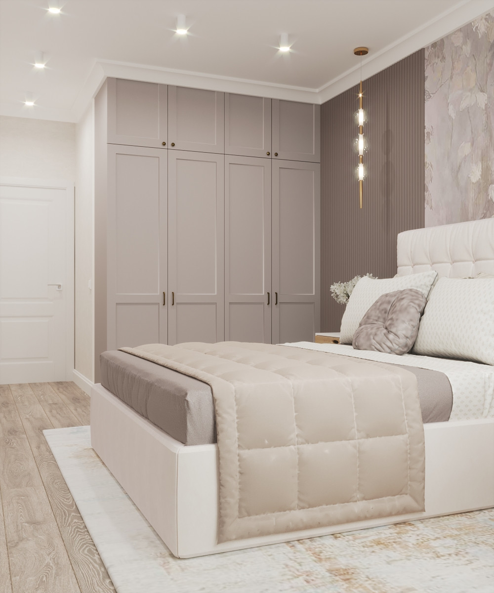 Квартира в Калининграде