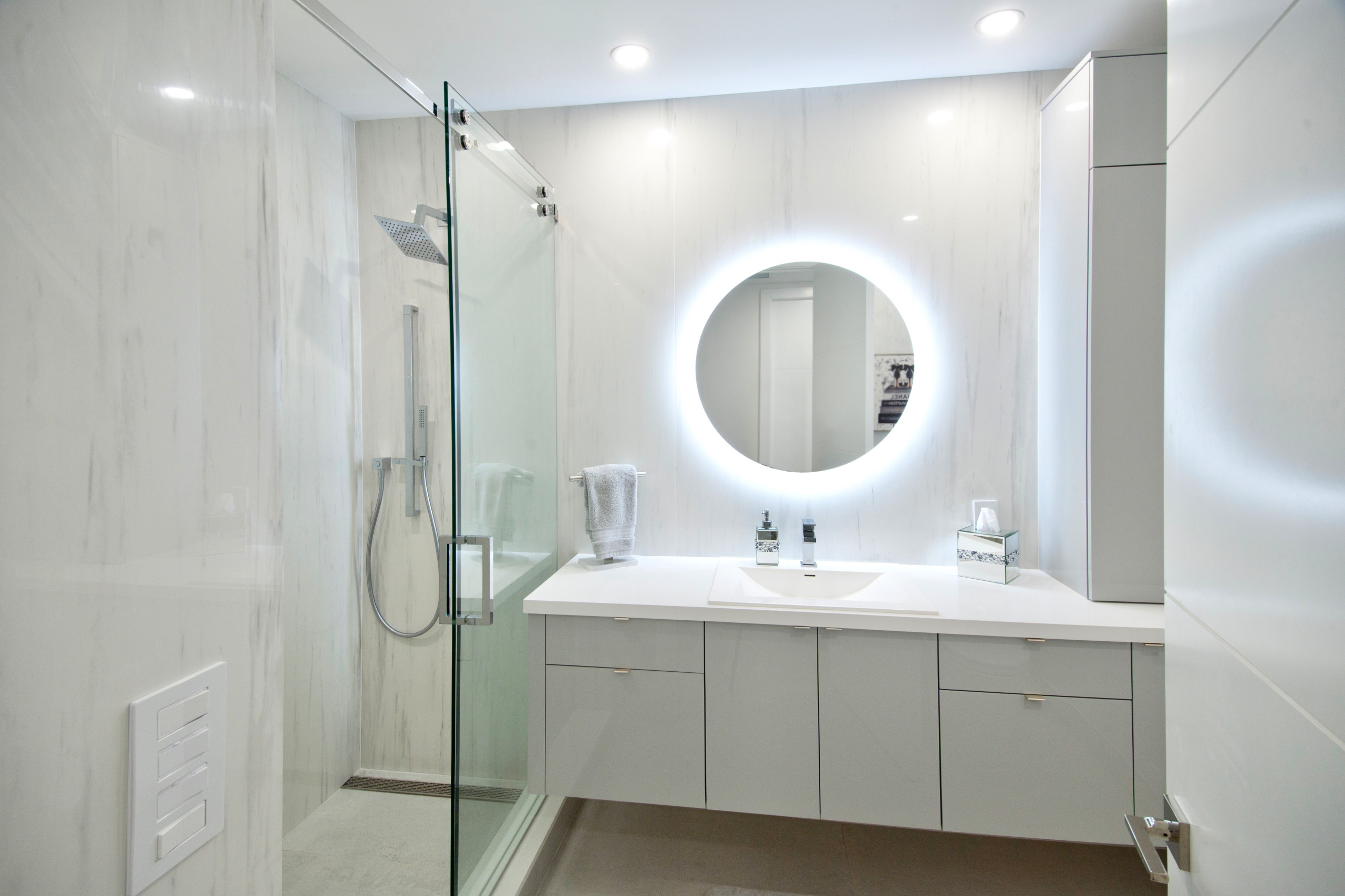 The Art of Renovation
