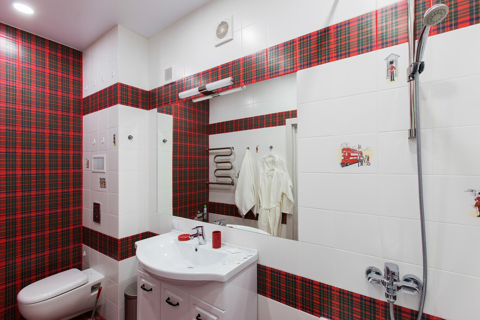 Квартира на Бабушкина