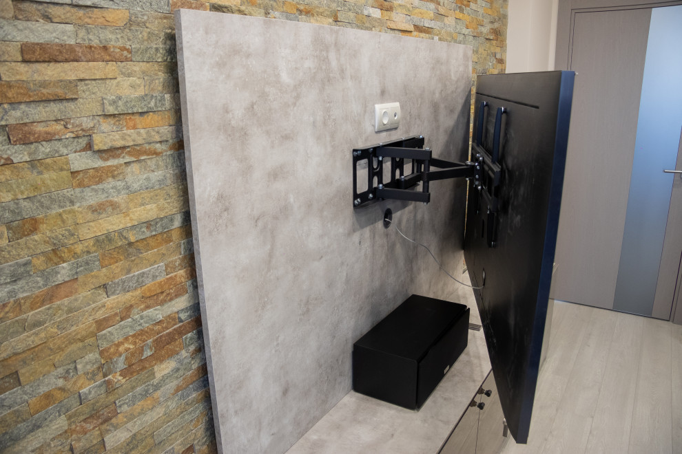 Игровая комната