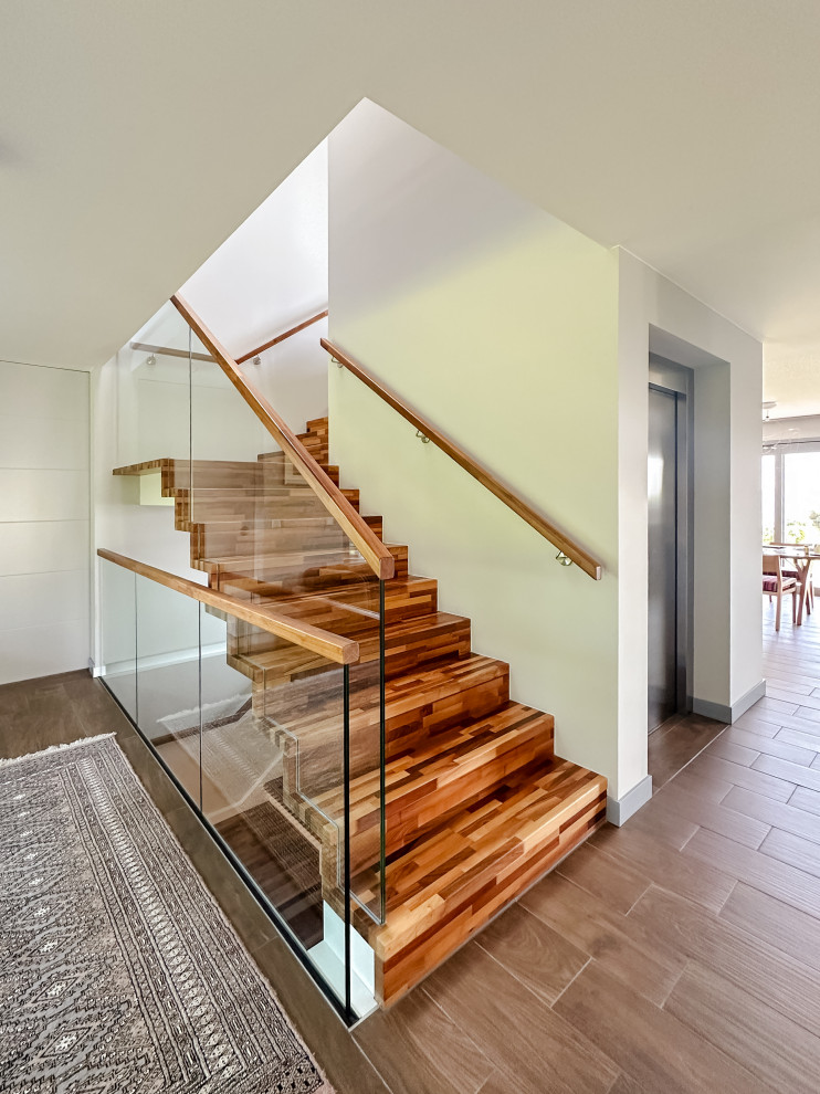 Contemporary Coastal Home, South-West